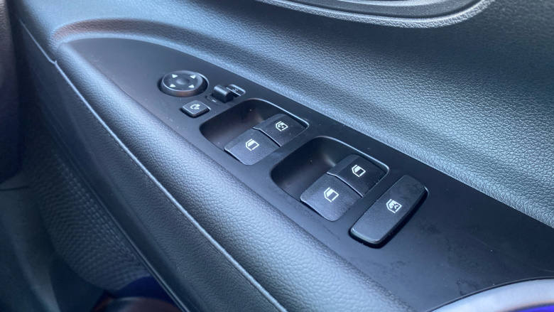 Hyundai i20 1.0T GDi Premium 5dr Petrol Hatchback